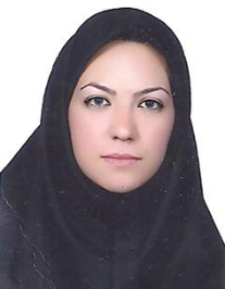 مهرنوش حیدری گوجانی