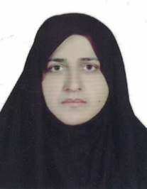 مهرنوش عابدین زاده