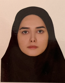 نازنین زینب فریدونی