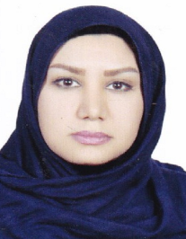 مریم سلطان زاده تربتی