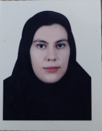 مرضیه علی پورکشکسرای
