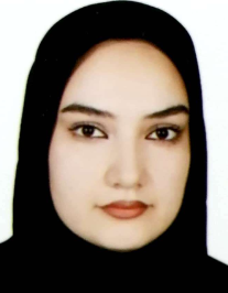مائده باقری دستگردی