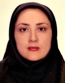 سهیلا حسینیان