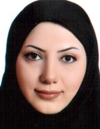 مونا چراغی