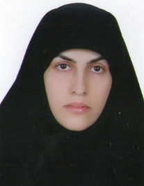 مژگان ساعدی