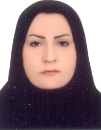 نورآفرین غلامی پور سی سختی