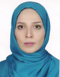 مهدیه جلیل زاده خوشنود
