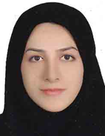 آزاده صارم صفاری