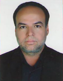 محمد علی پناه کسرینه