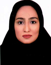 فاطمه ابراهیمی قریه عباس