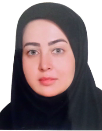 فاطمه محمدی فشارکی
