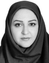 پریا احمدیان‌پور
