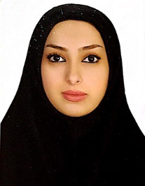 ندا محب زاده اردبیلی