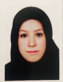 فاطمه حسینی
