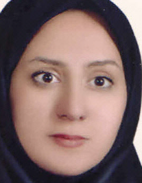 شکوفه سیمایی