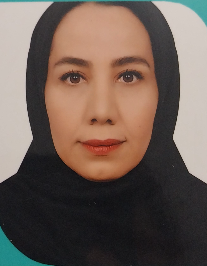 فاطمه شراهی