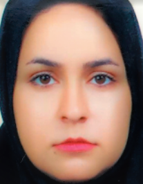 فاطمه مرادی
