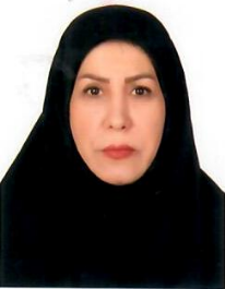 خدیجه قریب