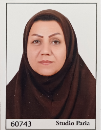 نرگس میرزاعبدالهی