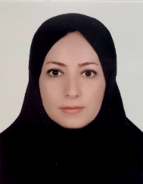 انسیه نجف پور بوشهری