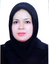 لیلا سنجیده
