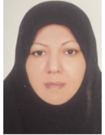 سکینه علی نیا