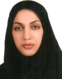 فرحناز هاشمی پور