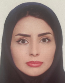 نازنین صحرانورد