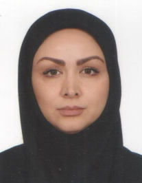 پریسا صابری مهرفروزانی
