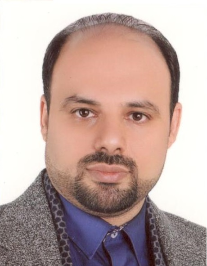 سید مهدی سلیمانی