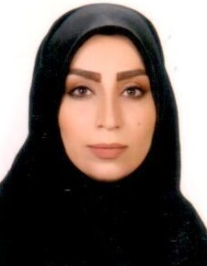 مریم محمدی
