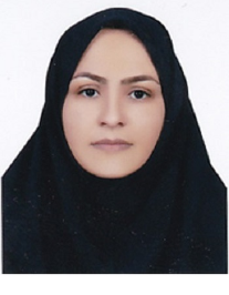 سکینه طاهری سرتشنیزی
