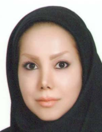 فاطمه عشقی کاشان