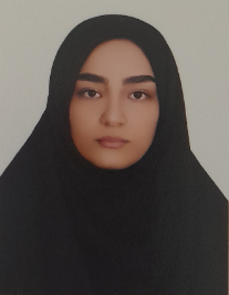 ندا سادات احمدی