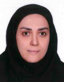 نرگس وکیلی فرد