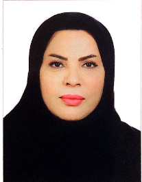 مژگان گلبهاری اصل