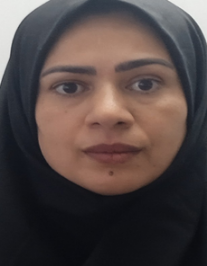 مریم حسن زاده اول