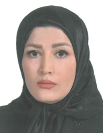 زهره میرزائی رافع