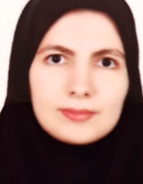 محدثه تقی زاده