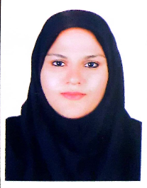 نجمه سادات حامد شماعی