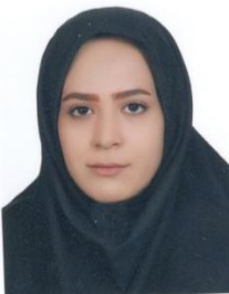 ندا مسعودی
