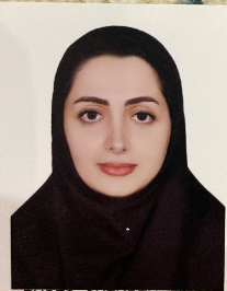 فاطمه جمال پور