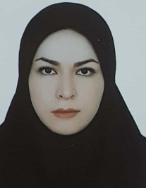 ساره عشرتی