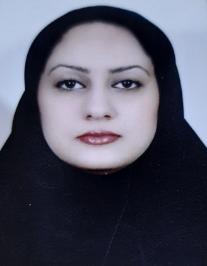 نوشین کریم زاده