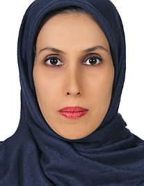 بهاره ابراهیمی