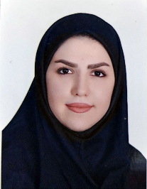 هیلا رحیم نژاد رواسانی