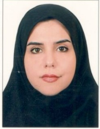 سیده صدف طباطبایی شرقی