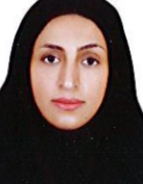 فاطمه عضدی