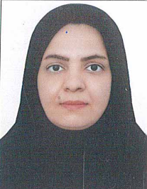 مژگان محمدی محمدآبادی