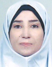 میترا احمدی